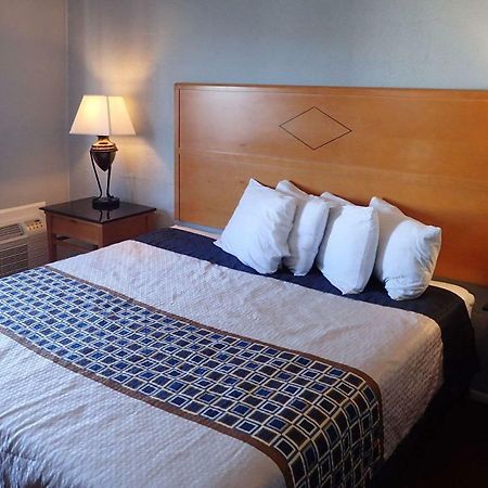Quality Inn Seaside Heights Jersey Shore Beach 外观 照片