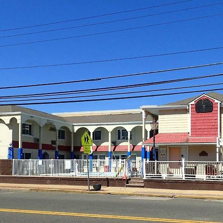 Quality Inn Seaside Heights Jersey Shore Beach 外观 照片