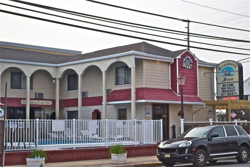 Quality Inn Seaside Heights Jersey Shore Beach 外观 照片