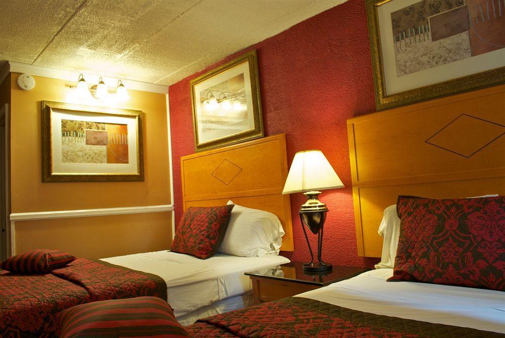 Quality Inn Seaside Heights Jersey Shore Beach 外观 照片