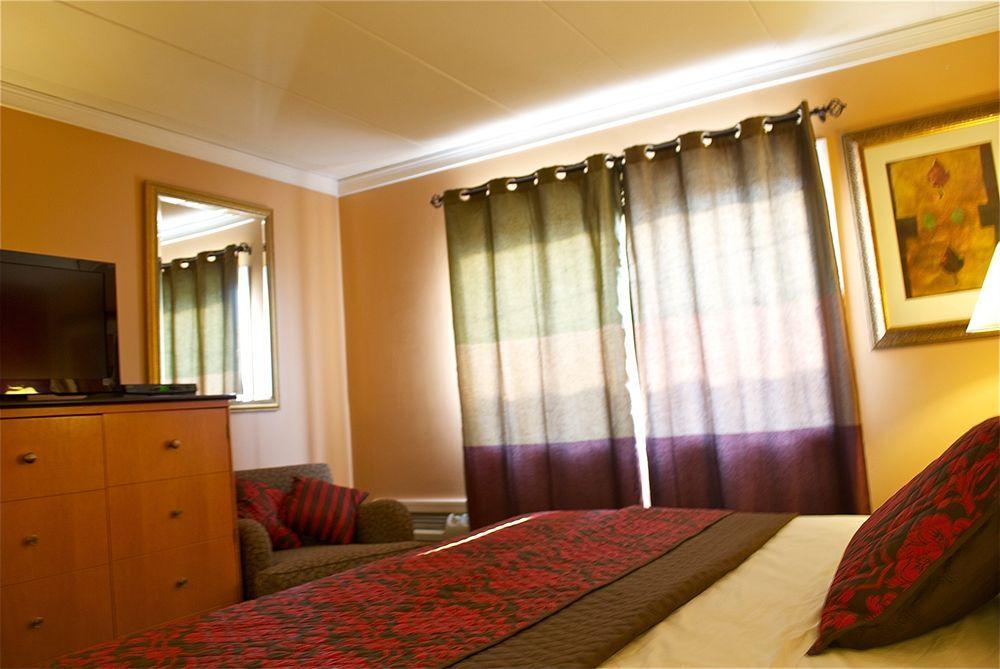 Quality Inn Seaside Heights Jersey Shore Beach 外观 照片