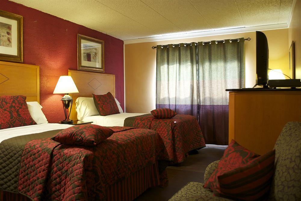 Quality Inn Seaside Heights Jersey Shore Beach 外观 照片