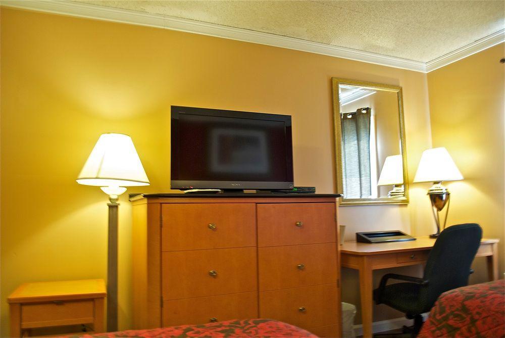Quality Inn Seaside Heights Jersey Shore Beach 外观 照片