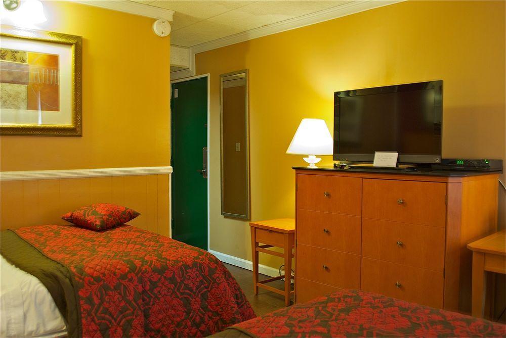 Quality Inn Seaside Heights Jersey Shore Beach 外观 照片