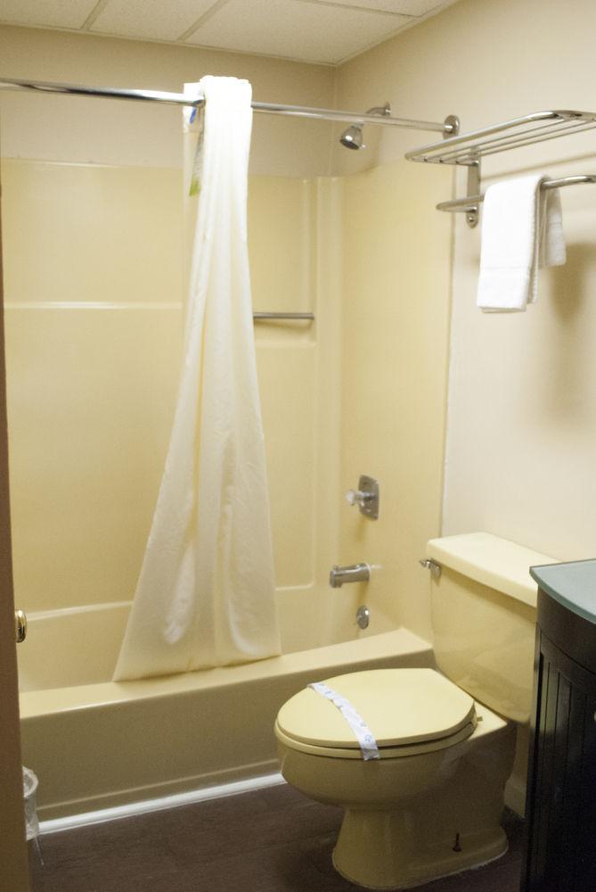 Quality Inn Seaside Heights Jersey Shore Beach 外观 照片