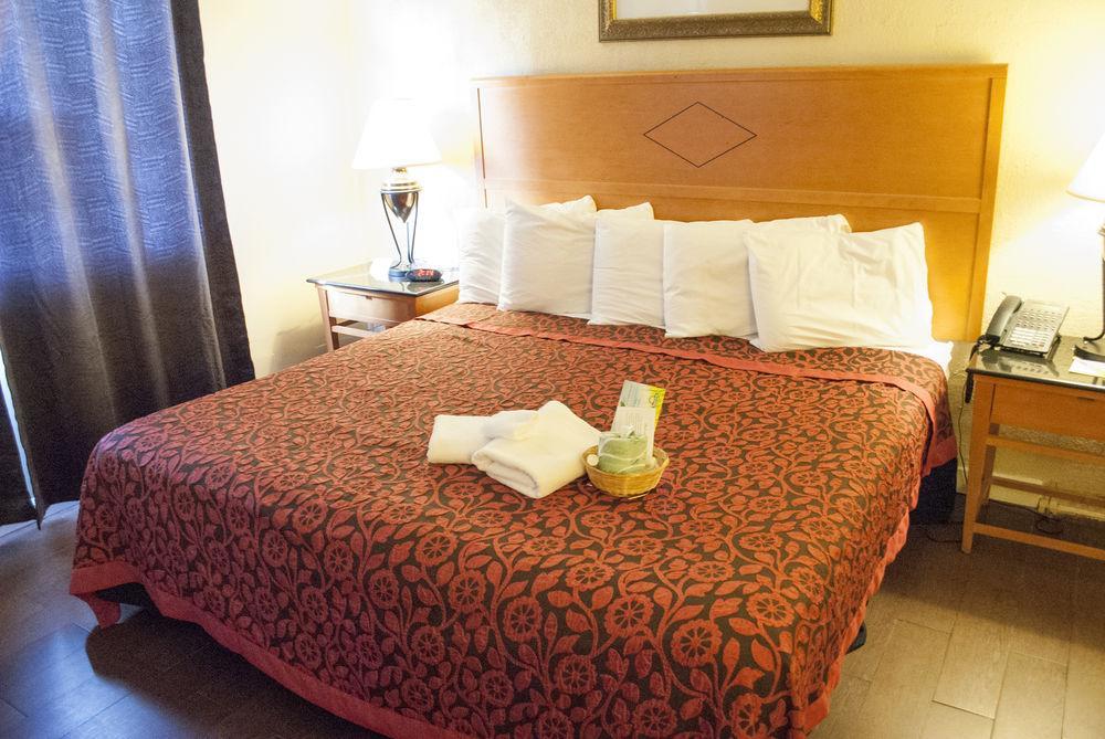 Quality Inn Seaside Heights Jersey Shore Beach 外观 照片