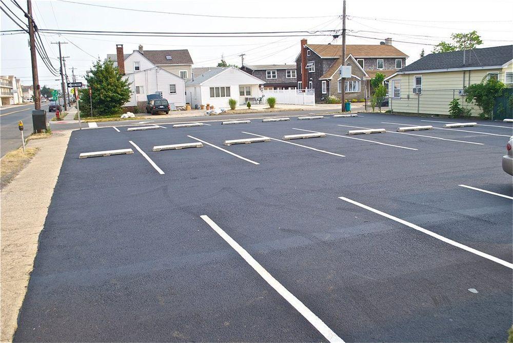 Quality Inn Seaside Heights Jersey Shore Beach 外观 照片