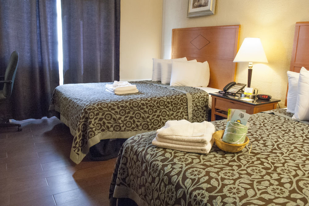 Quality Inn Seaside Heights Jersey Shore Beach 外观 照片