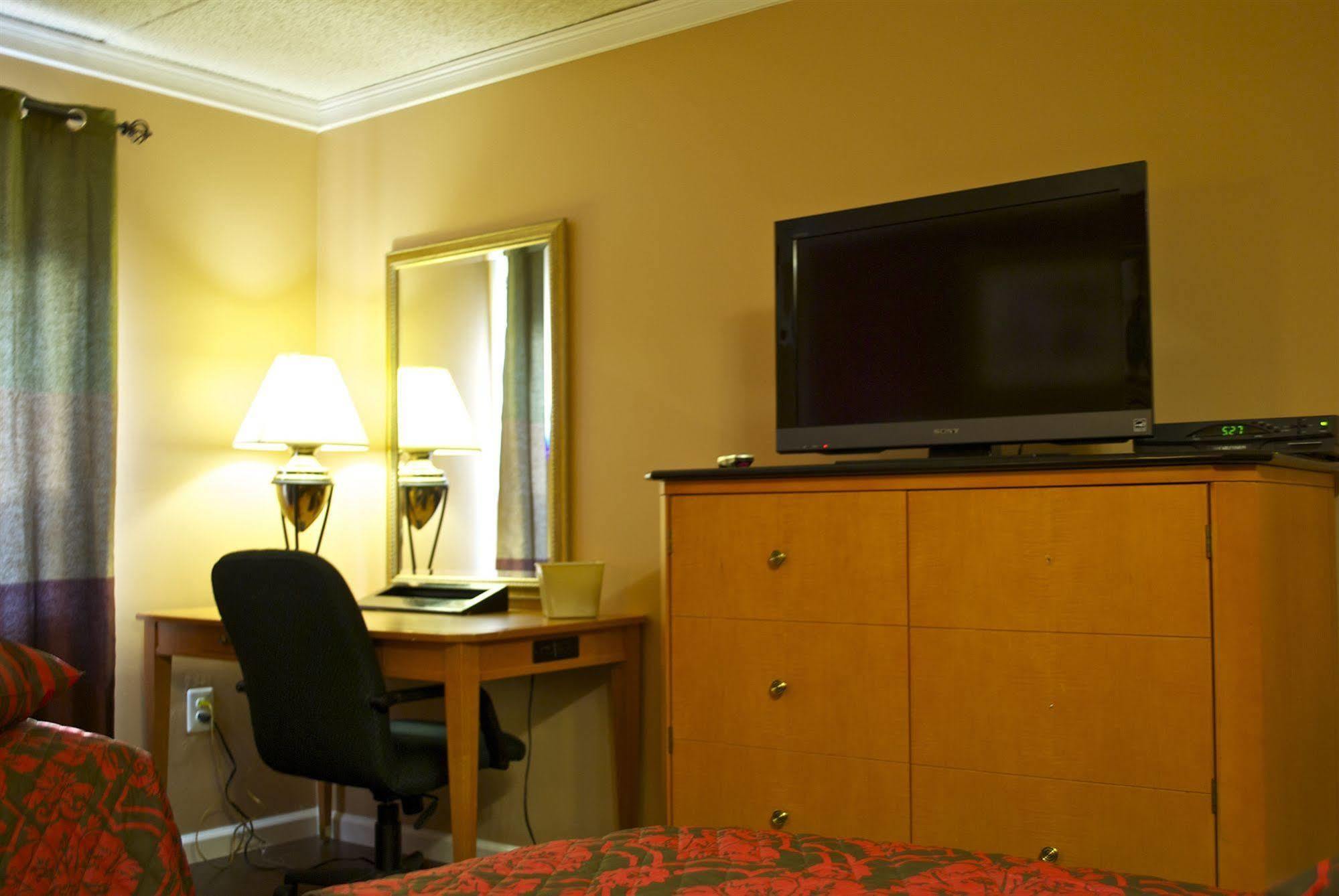 Quality Inn Seaside Heights Jersey Shore Beach 外观 照片
