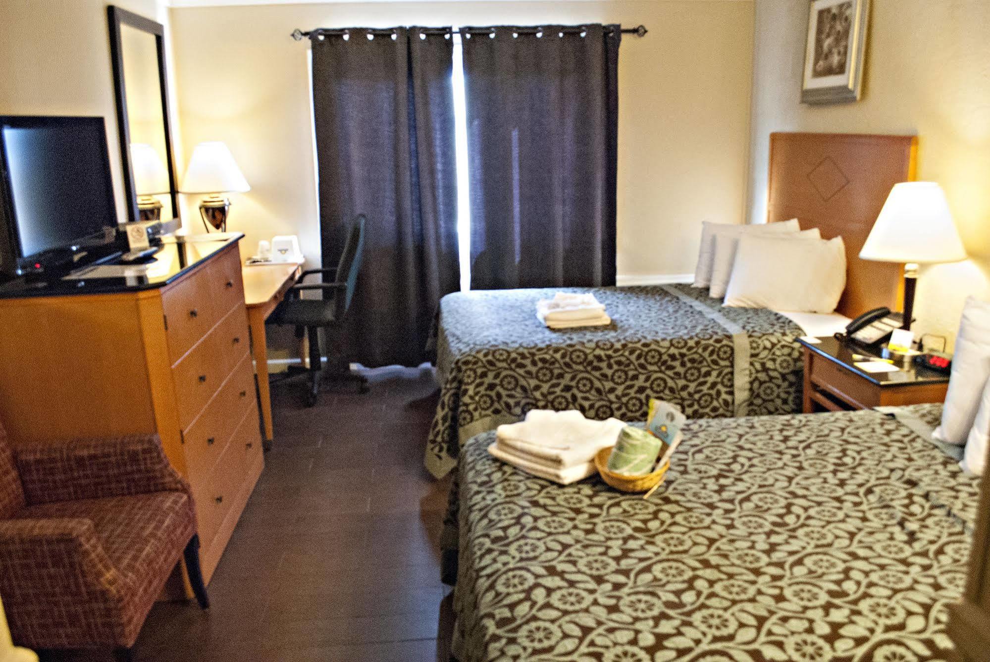 Quality Inn Seaside Heights Jersey Shore Beach 外观 照片