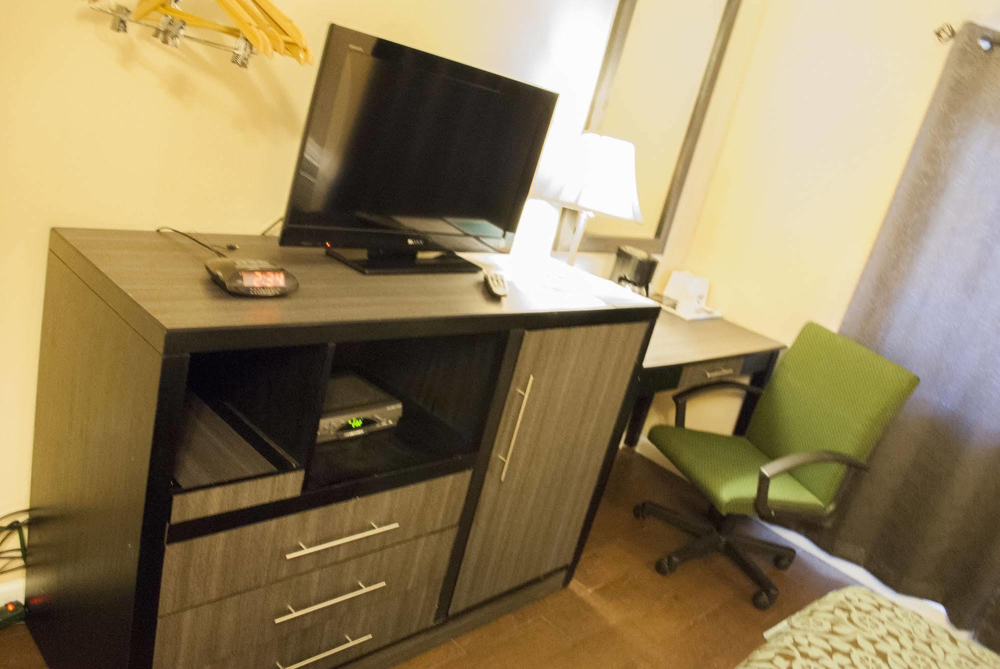 Quality Inn Seaside Heights Jersey Shore Beach 外观 照片