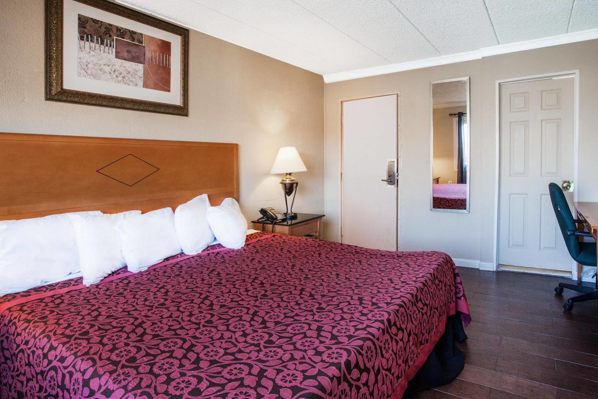 Quality Inn Seaside Heights Jersey Shore Beach 外观 照片