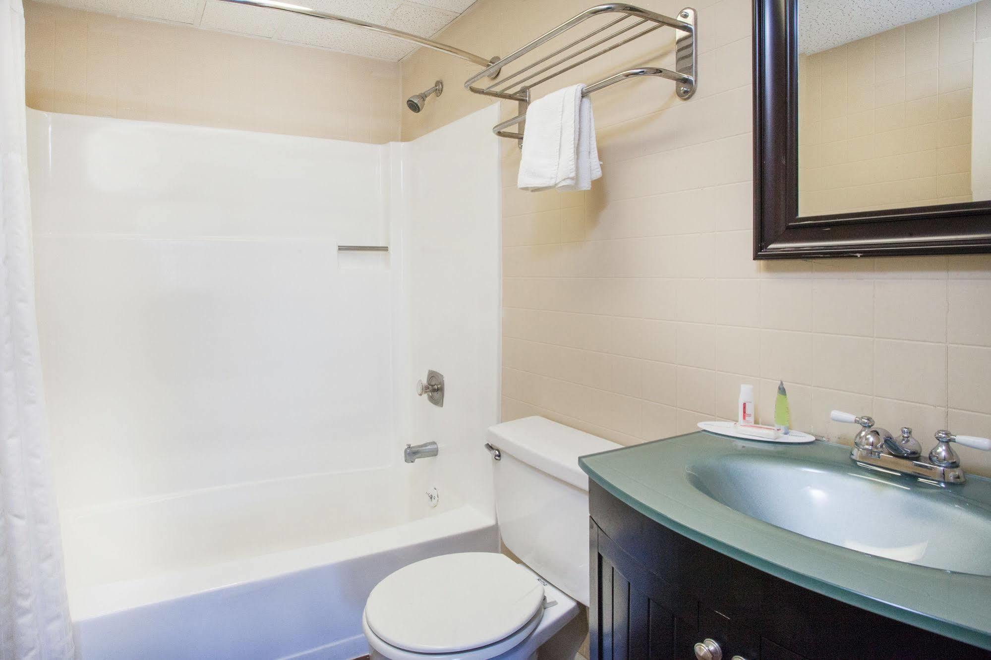 Quality Inn Seaside Heights Jersey Shore Beach 外观 照片