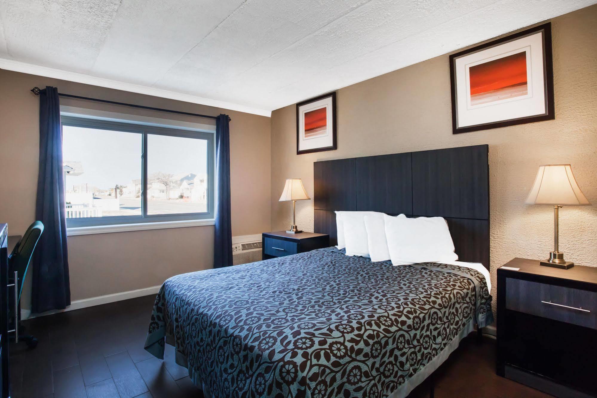 Quality Inn Seaside Heights Jersey Shore Beach 外观 照片