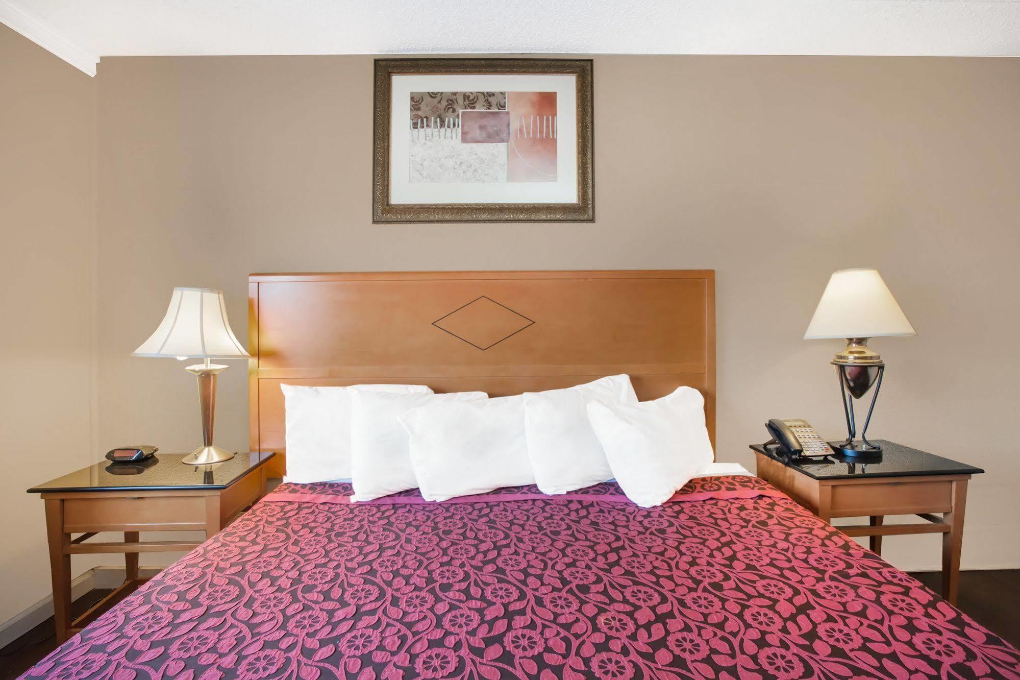 Quality Inn Seaside Heights Jersey Shore Beach 外观 照片