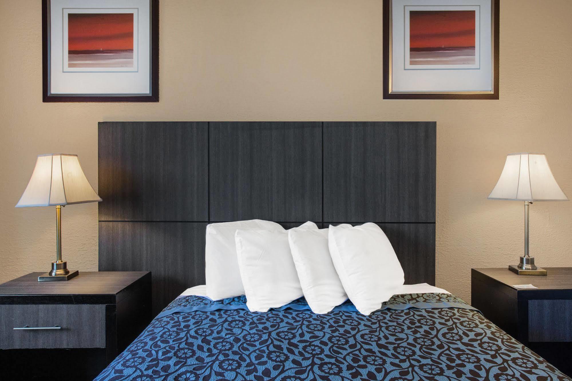 Quality Inn Seaside Heights Jersey Shore Beach 外观 照片