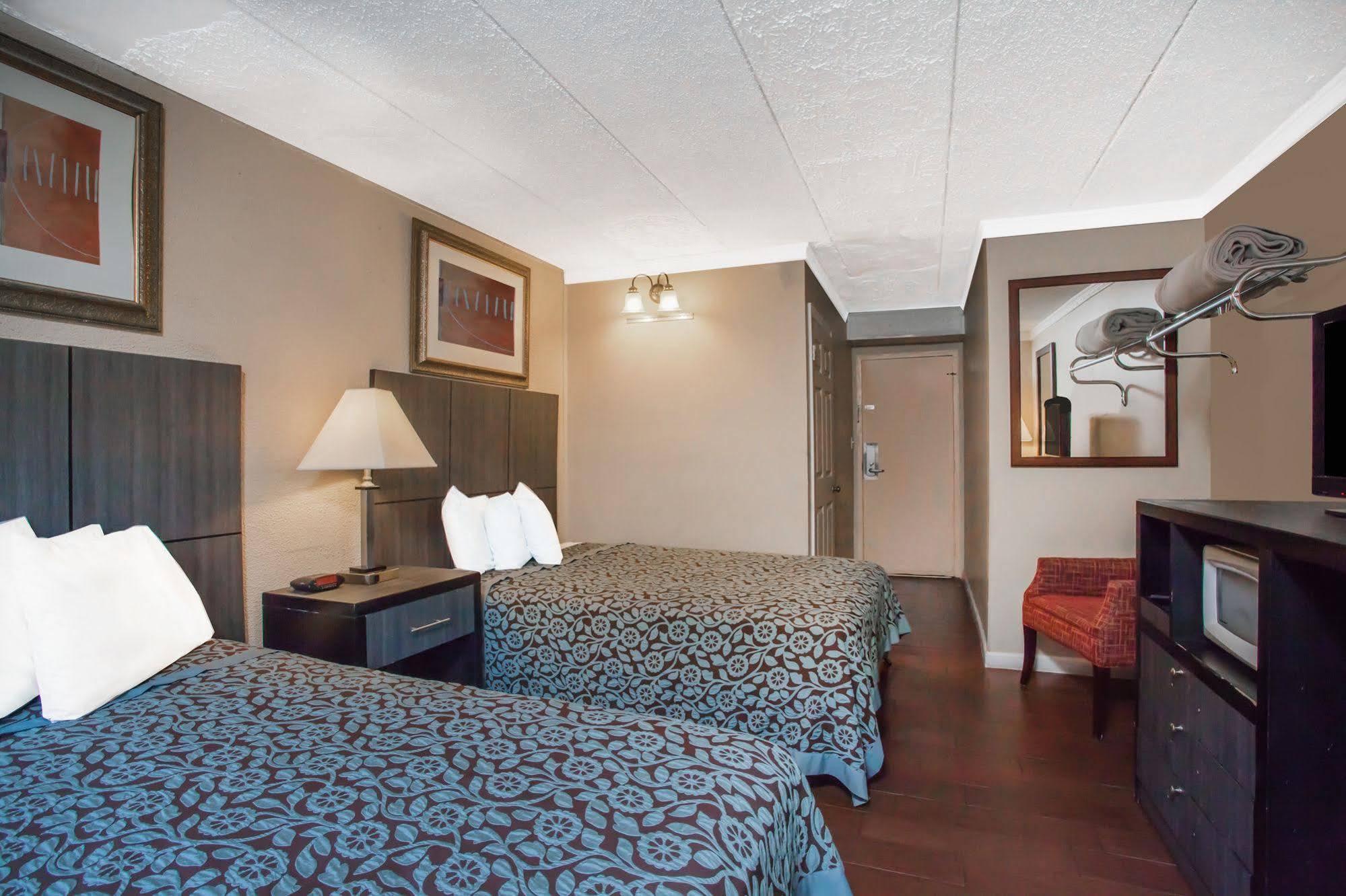 Quality Inn Seaside Heights Jersey Shore Beach 外观 照片