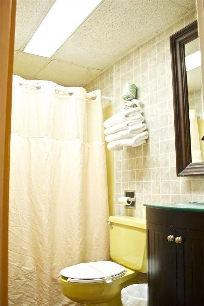 Quality Inn Seaside Heights Jersey Shore Beach 外观 照片