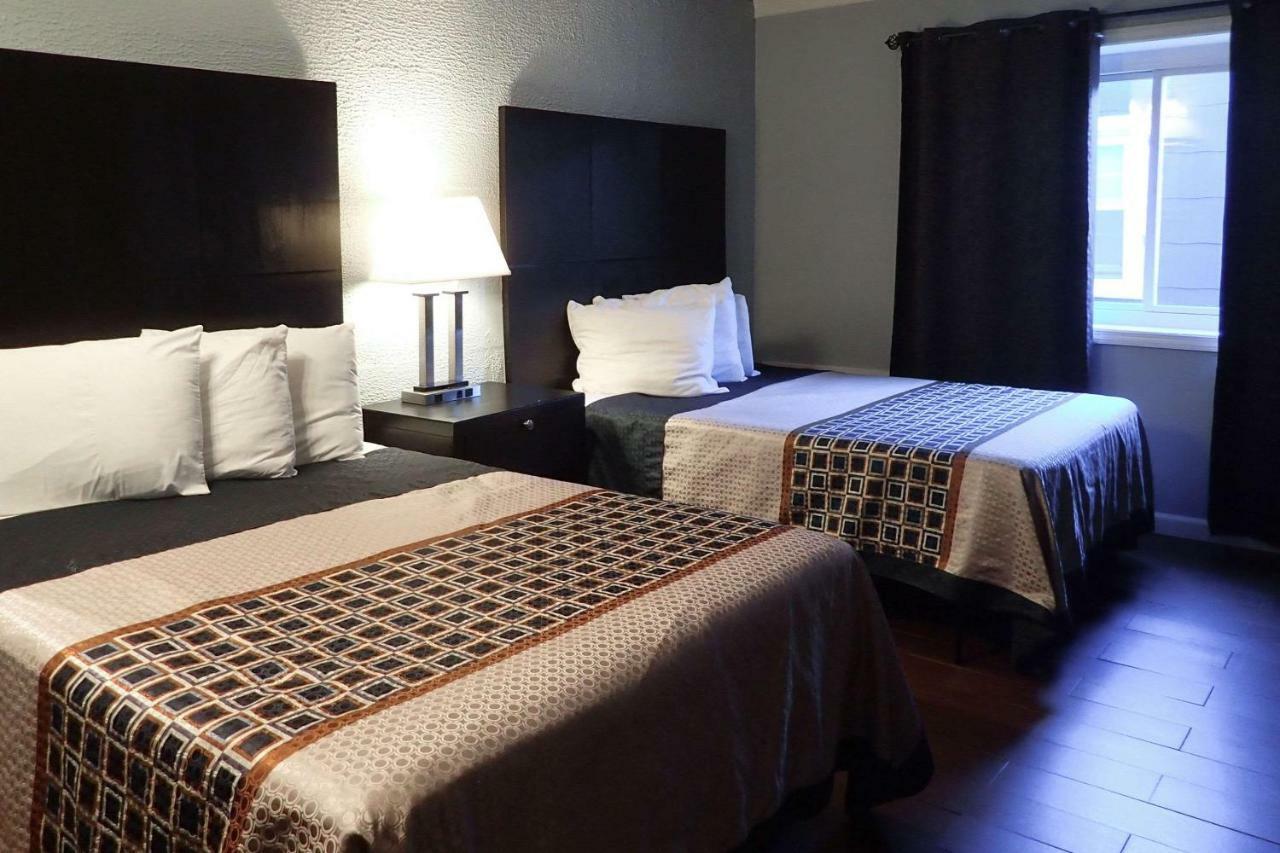 Quality Inn Seaside Heights Jersey Shore Beach 外观 照片