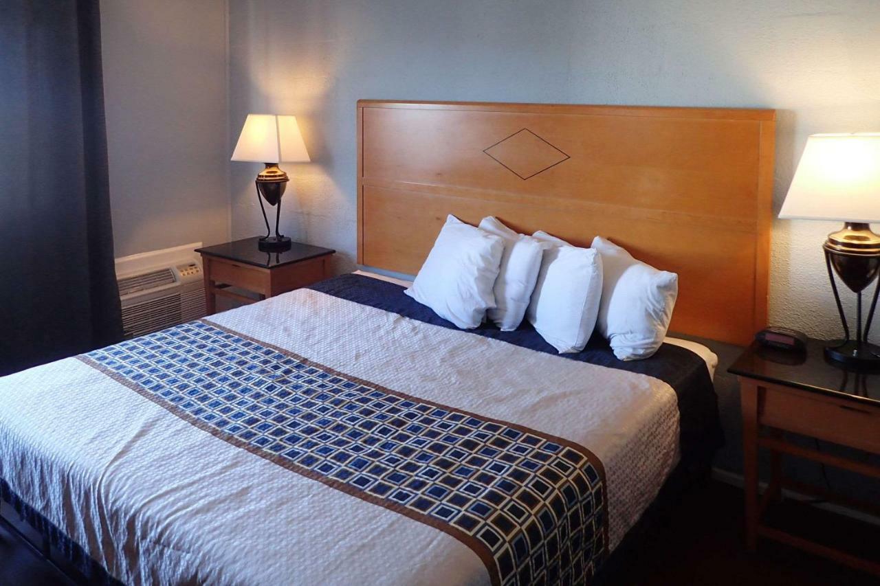 Quality Inn Seaside Heights Jersey Shore Beach 外观 照片